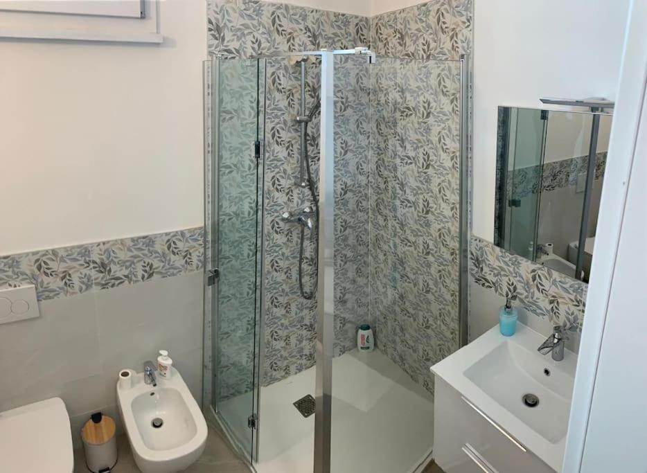 Ferienwohnung Arte & Panorama Verona Exterior foto