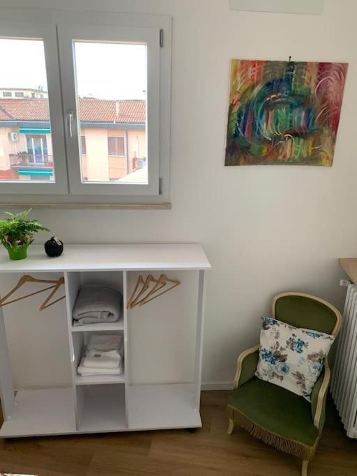 Ferienwohnung Arte & Panorama Verona Exterior foto