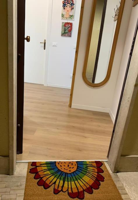 Ferienwohnung Arte & Panorama Verona Exterior foto