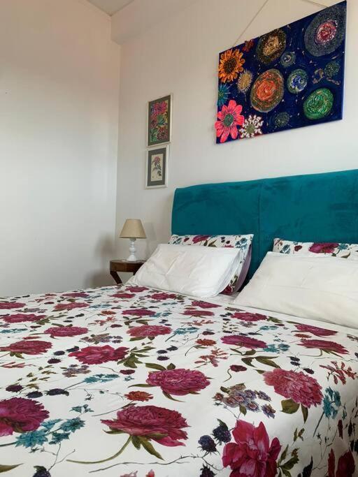 Ferienwohnung Arte & Panorama Verona Exterior foto