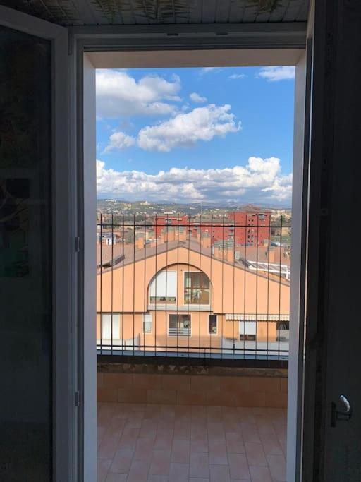 Ferienwohnung Arte & Panorama Verona Exterior foto